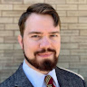 Meet your Posher, Eric